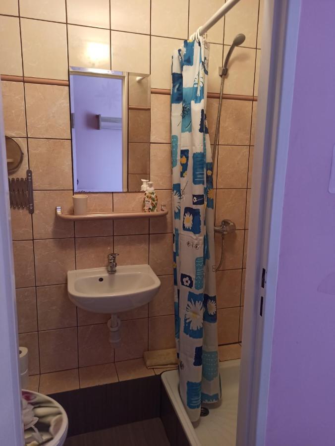 Apartamento El Jan Pobierowo Exterior foto
