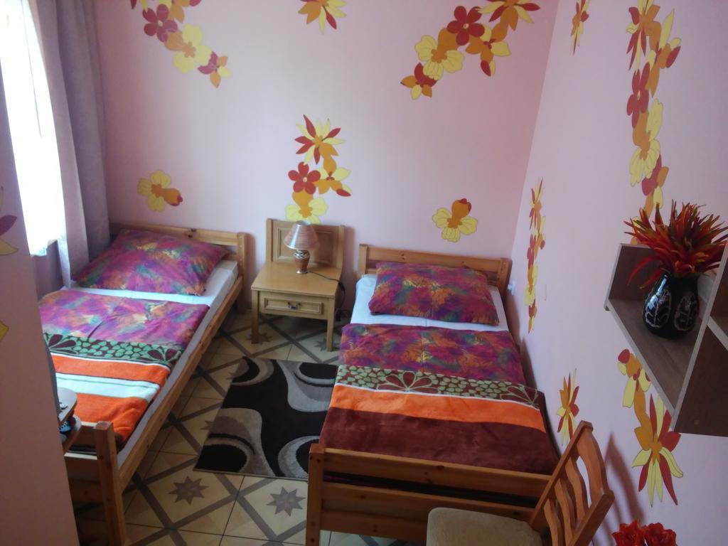 Apartamento El Jan Pobierowo Exterior foto